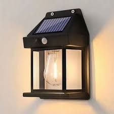 Solar LED Lights