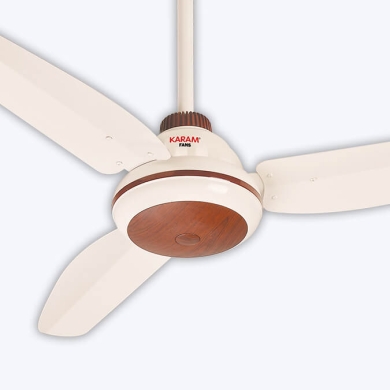 DC Ceiling Fans